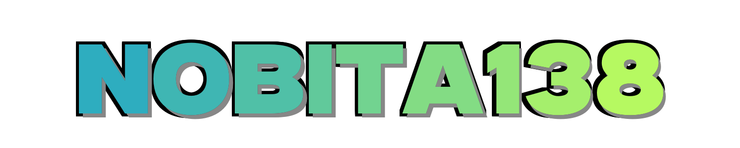 NOBITA138 Logo